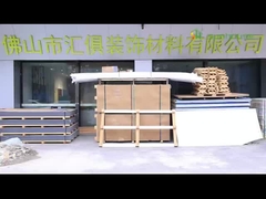 โฟชานฮิวจู เครื่องตกแต่ง จํากัด