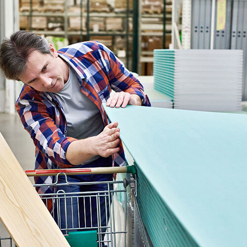 บริษัทล่าสุด บล็อกเกี่ยวกับ อะไร แตกต่างกันระหว่างแผ่นพลาสติกกันความชื้น กับแผ่นพลาสติกกันน้ํา?