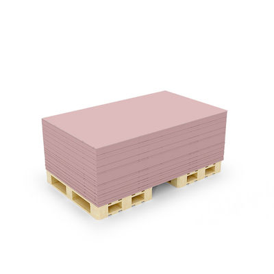 ราคาดี 4x8' พลาสเตอร์บอร์ดกันไฟฉนวนกันเสียงสำหรับระบบผนังกั้นห้องแบบ ดรายวอลล์ ออนไลน์