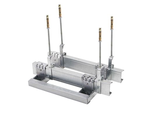 ราคาดี ฝ้าเพดาน ยิปซั่มบอร์ด 60 มม. วัสดุกระดูกงู สำหรับตกแต่งภายใน ออนไลน์