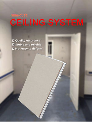 ราคาดี กระดูกงูเหล็กเบาความกว้าง 50 มม. สำหรับระบบผนังกั้นห้องยิปซั่มบอร์ด ออนไลน์