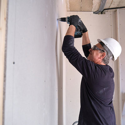 ราคาดี ปูนปลาสเตอร์ยิปซั่มขอบเรียบ 4x8' สำหรับอาคารห้องสมุดโรงพยาบาล ออนไลน์