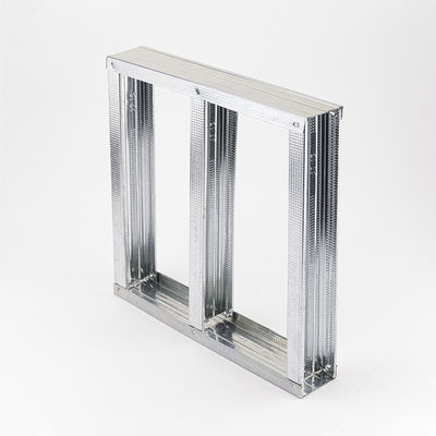 ราคาดี ผนังกั้นห้องระบบเหล็กไฟตกแต่ง กระดูกงู ยาว 3000mm ออนไลน์