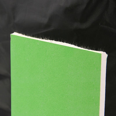 ราคาดี 4x8' พลาสเตอร์เสริมใยแก้ว, แผ่นยิปซัมทนทานสำหรับระบบฝ้าเพดาน ออนไลน์