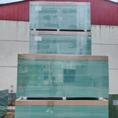 ราคาดี พลาสบอร์ดกันน้ำ 4 ฟุต X 8 ฟุต กันความชื้น ความหนา 9.5 มม ออนไลน์