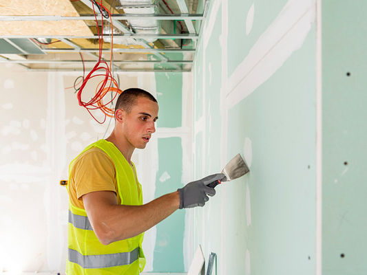 ราคาดี ผนังรางช่องกระดูกกัลวาไนซ์ความกว้าง 50 มม. สำหรับผนังกั้นห้องพลาสเตอร์บอร์ด ออนไลน์