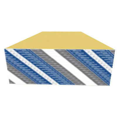 ราคาดี แผ่นยิปซัมไฟเบอร์กลาสธรรมดา, แผ่นยิปซั่มยิปซั่ม 12.5 มม. 4x8 ' ออนไลน์