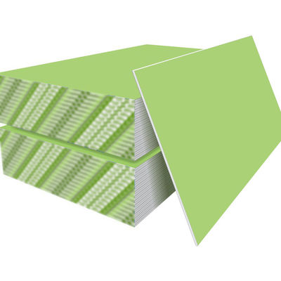 ราคาดี ผนังไพสต์ไฟเบอร์กล๊าส 1220x2440mm 9mm 12mm ความหนา กันไฟ กันน้ํา ทนทานสูง ออนไลน์