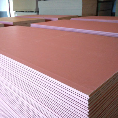 กระดาษพับกระดุม 1220x2440mm กันน้ํา พับไพสต์ ความชื้น ≤ 5%