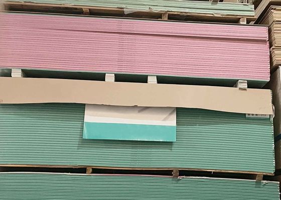 ราคาดี สไตล์ใหม่ Knauf ความเรียบดี โครงการเยสซัมทนต่อหมอก พร้อมการตกแต่งที่ทันสมัยที่ใช้สําหรับเพดานเยส ออนไลน์