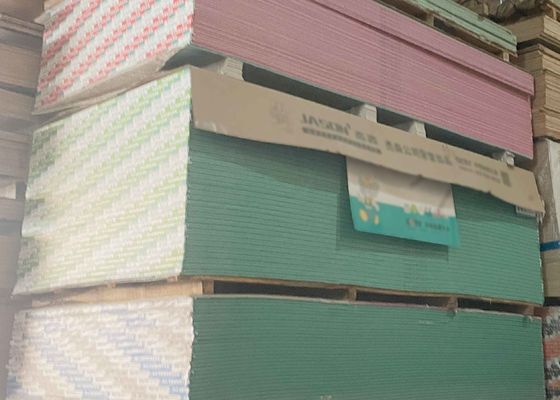 ราคาดี ราคาโรงงาน 9 มม กันไฟ พลอยพลาสเตอร์บอร์ด หินแผ่น ทนต่อผง พลอยพลาสต์ พลอยพลาสต์ ออนไลน์