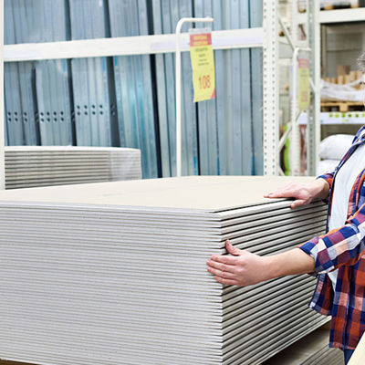 สินค้าปลายทาง 1200x2400 มม ทนต่อการใช้งานที่ผิดปกติ กระดาษไพสต์ โมล์ม ทนต่อการใช้งานปกติ กระดาษไพสต์