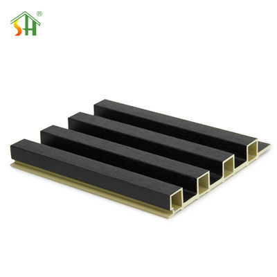 ราคาดี การออกแบบที่ทันสมัย ขายส่งยอดขายง่าย ติดตั้ง Wpc Wall Paneling Sag Resistance Wpc แผ่นผนังปูน ออนไลน์