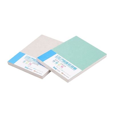 ราคาดี 9 มิลลิเมตร โบดไพสต์กันไฟ 1220x2440 มิลลิเมตรสําหรับผนังภายใน ออนไลน์