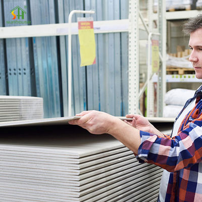 ราคาดี 1220x2440 มิลลิเมตร โบดไพสต์กันความชื้น ความหนา 9-15 มิลลิเมตร ออนไลน์