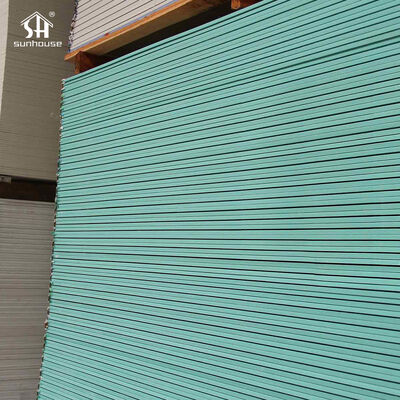 ราคาดี ขายร้อน Knauf กระดาษพับทนความชื้น OEM / ODM กระดาษพับทนน้ําสําหรับตกแต่งกลางแจ้งที่ทันสมัย ออนไลน์