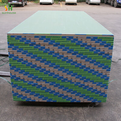 ราคาดี น้ําหนักเบา ทนต่อน้ํา พานกระดาษไพสมัสโมเดิร์น 12 มม พื้นผิวกระดาษ ระบบเพดาน ผนังแยก ทนต่อไฟ ออนไลน์