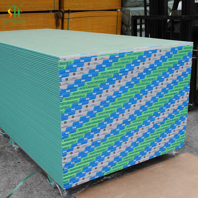 ราคาดี โบดไพสต์ทนทานสําหรับเพดานและระบบกําแพงแยก ความเบาทนทานไฟ ผิวเรียบ ปานิลที่เป็นมิตรต่อสิ่งแวดล้อม ออนไลน์